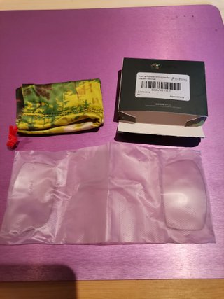 Lentes Oakley Gascan transparentes HD