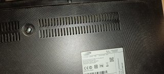 Smart TV Samsung Curva 48 pulgadas Full HD