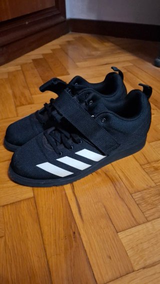 Zapatillas Adidas Powerlift