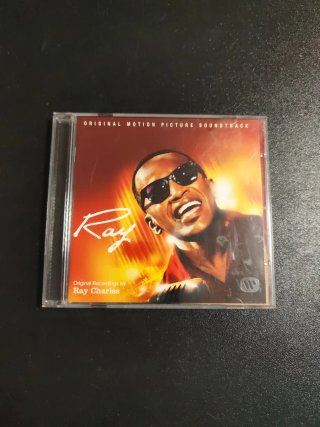 Banda Sonora Original Ray Charles