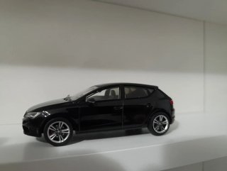 Seat León Cupra mk3