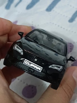Seat León Cupra mk3