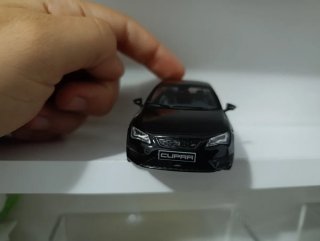 Seat León Cupra mk3
