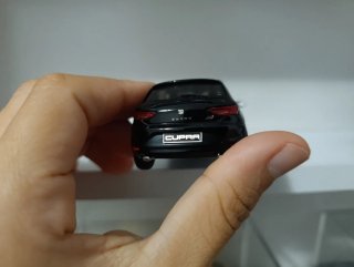 Seat León Cupra mk3