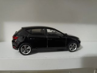 Seat León Cupra mk3