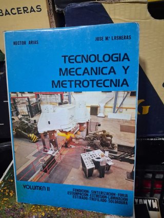 Libro industrial