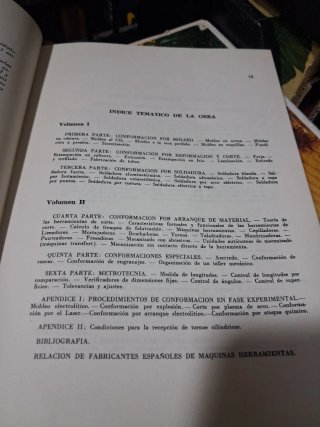 Libro industrial