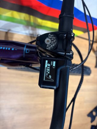 Bicicleta Eléctrica Mondraker Dusk R ocasion