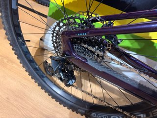 Bicicleta Eléctrica Mondraker Dusk R ocasion