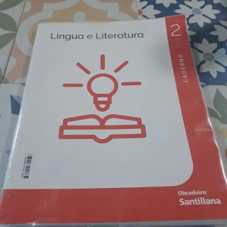 LINGUA E LITERATURA 2 ESO CM OBRADOIRO