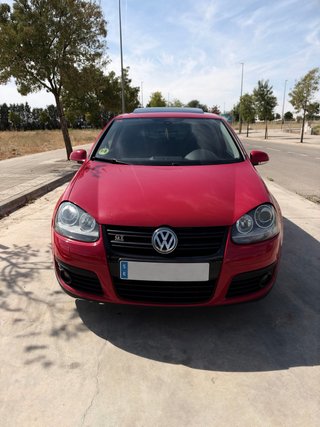 Volkswagen Golf 2007