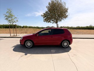 Volkswagen Golf 2007