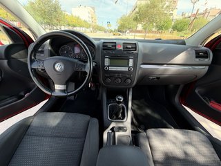 Volkswagen Golf 2007