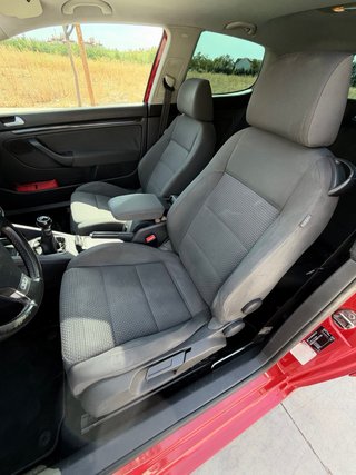 Volkswagen Golf 2007