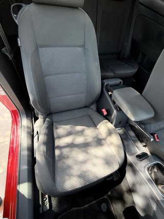 Volkswagen Golf 2007