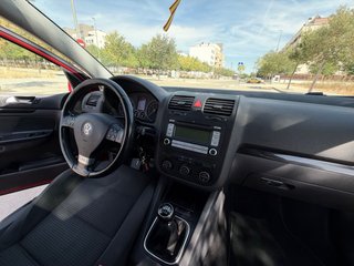 Volkswagen Golf 2007