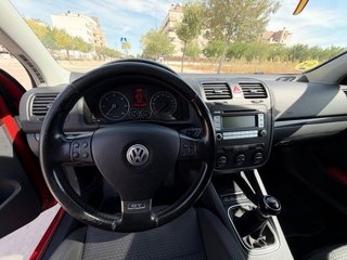 Volkswagen Golf 2007