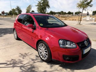 Volkswagen Golf 2007