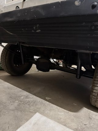 FIAT Panda 4x4