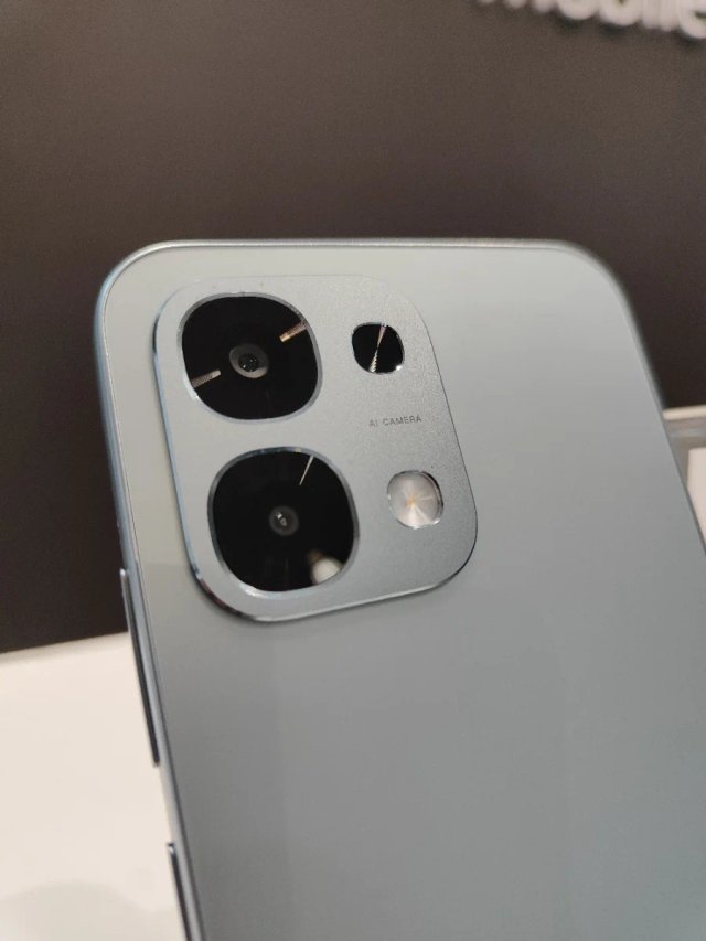 OPPO A6 Pro 5G 256GB