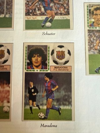 L'àlbum del Barça 1973-1999