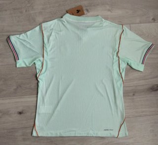 Camiseta Francia verde XL, sin usar