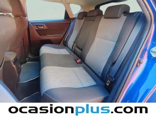 Toyota Auris 140H Hybrid Feel! 100 kW (136 CV)