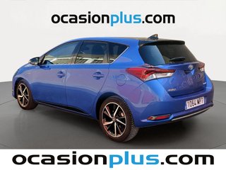 Toyota Auris 140H Hybrid Feel! 100 kW (136 CV)