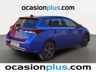 Toyota Auris 140H Hybrid Feel! 100 kW (136 CV)