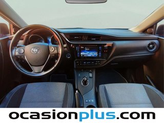 Toyota Auris 140H Hybrid Feel! 100 kW (136 CV)
