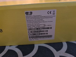 Router Poste Italiane