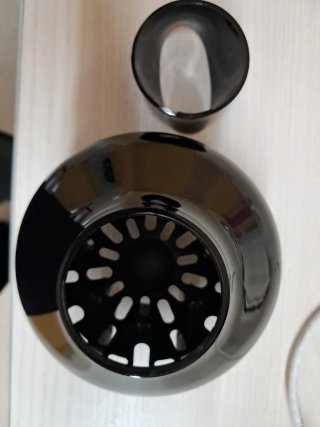 Difusor y Boquilla para Secador Ufesa modeloSC8310