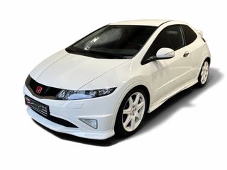 HONDA CIVIC 2.0 i-VTEC TYPE R