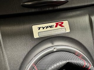 HONDA CIVIC 2.0 i-VTEC TYPE R