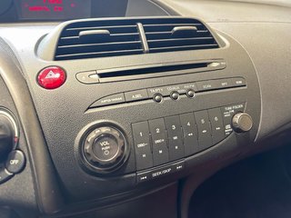 HONDA CIVIC 2.0 i-VTEC TYPE R