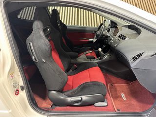 HONDA CIVIC 2.0 i-VTEC TYPE R