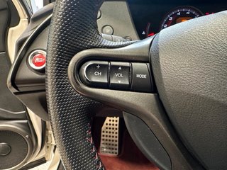 HONDA CIVIC 2.0 i-VTEC TYPE R