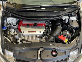 HONDA CIVIC 2.0 i-VTEC TYPE R