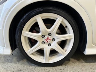 HONDA CIVIC 2.0 i-VTEC TYPE R