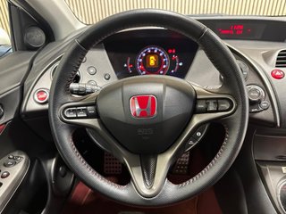 HONDA CIVIC 2.0 i-VTEC TYPE R