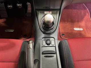 HONDA CIVIC 2.0 i-VTEC TYPE R