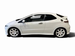 HONDA CIVIC 2.0 i-VTEC TYPE R