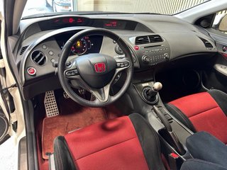 HONDA CIVIC 2.0 i-VTEC TYPE R