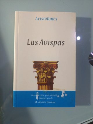 Libro de lectura