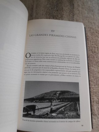 La historia perdida : enigmas históricos oculta...