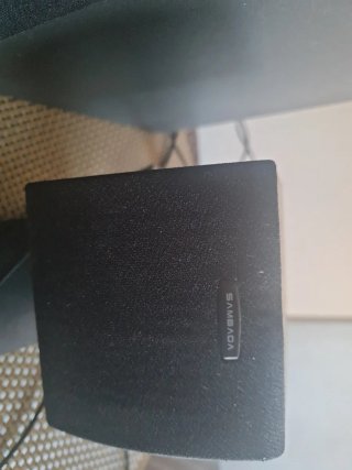 Altavoces 2.1 con Subwoofer
