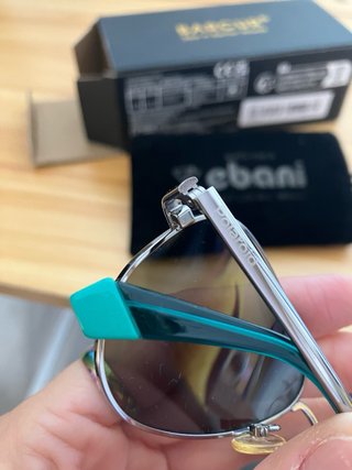 Gafas de sol Polaroid infantiles