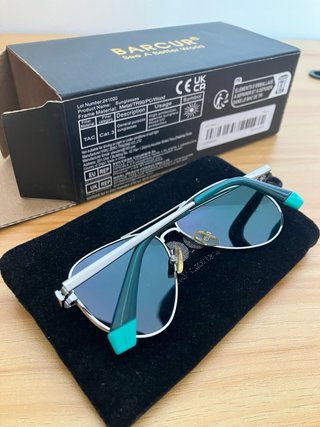 Gafas de sol Polaroid infantiles
