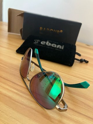 Gafas de sol Polaroid infantiles