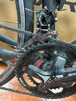 Bicicleta de Carretera Orbea Avant 51